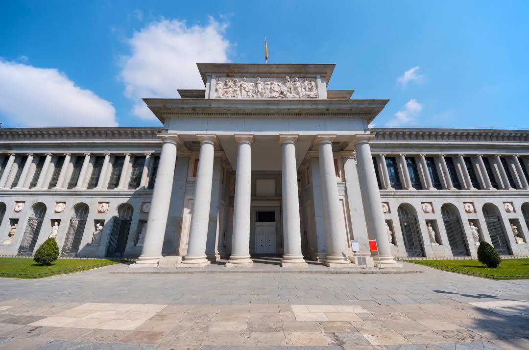 Museo Nacional del Prado